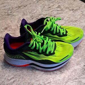 Saucony Endorphin Shift 2 8.5